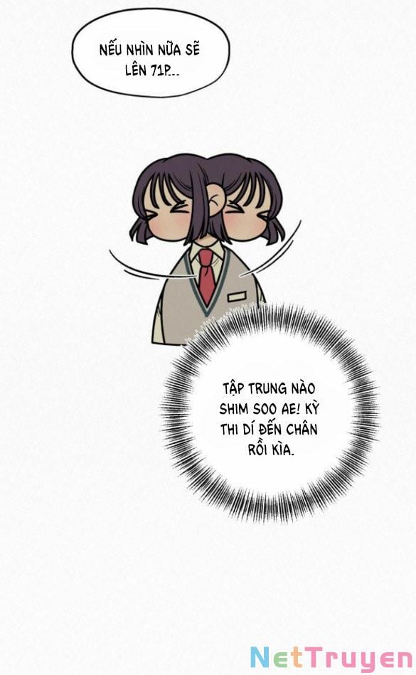 Tình Yêu Trong Sáng: Chapter 24.2