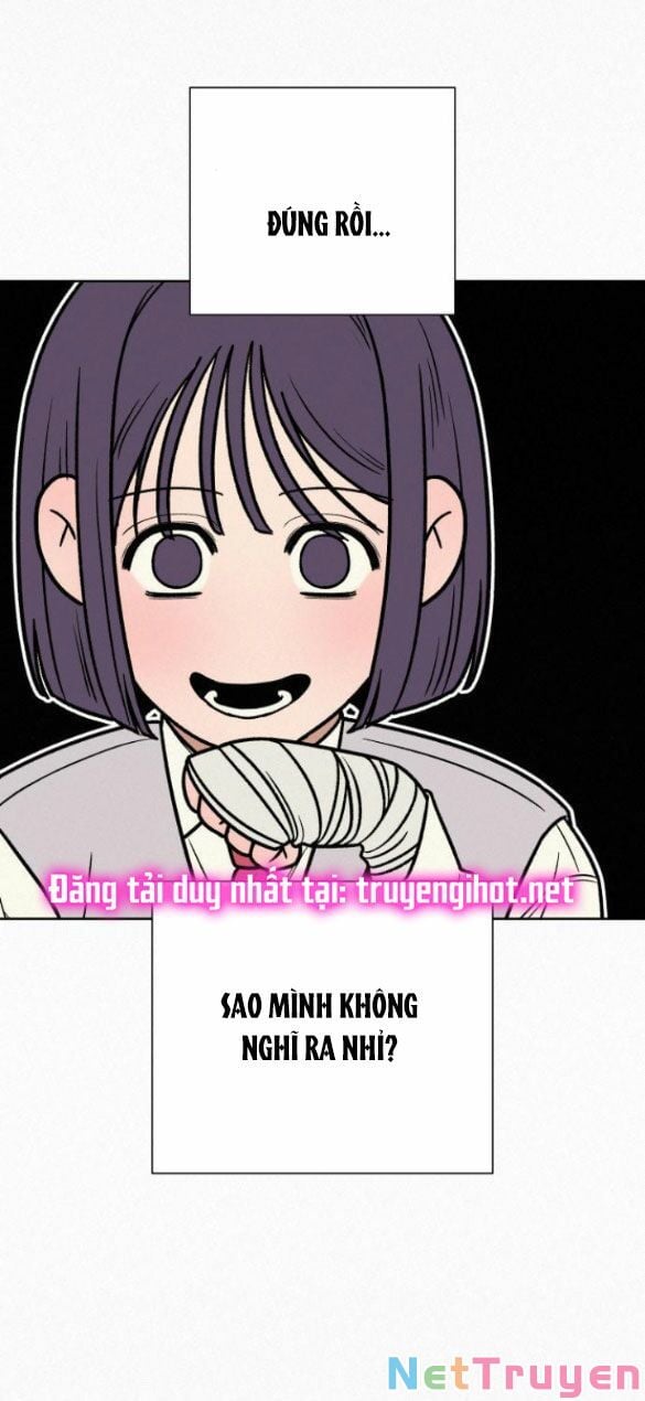 Tình Yêu Trong Sáng: Chapter 24.2