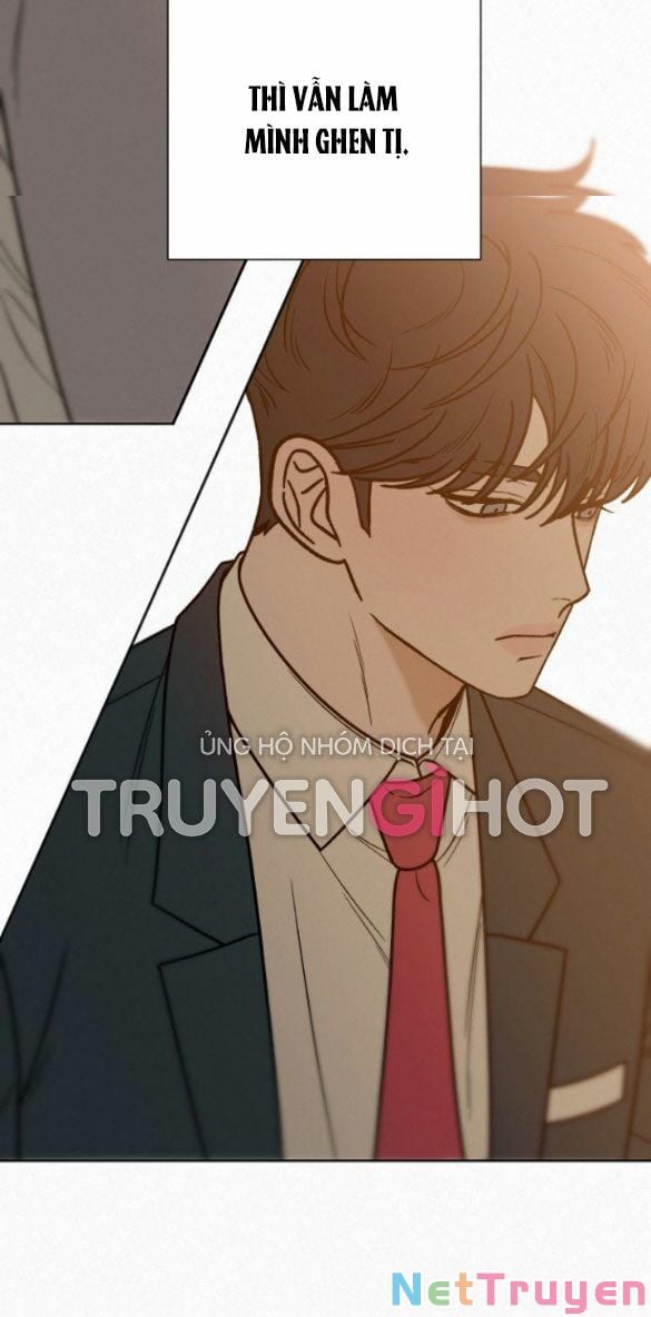 Tình Yêu Trong Sáng: Chapter 24.2