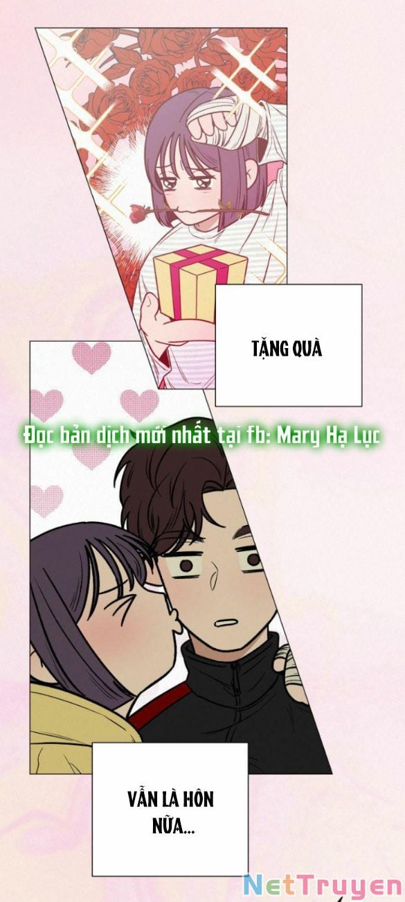 Tình Yêu Trong Sáng: Chapter 24.2