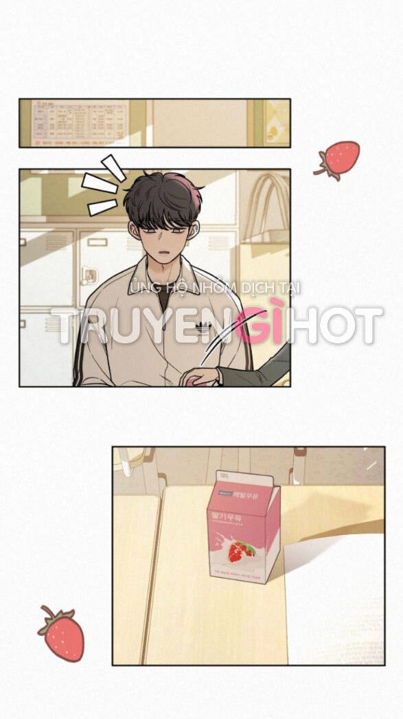 Tình Yêu Trong Sáng: Chapter 25.2