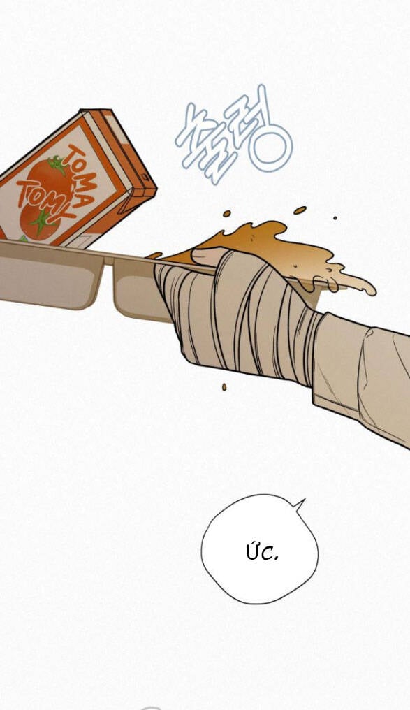 Tình Yêu Trong Sáng: Chapter 25.2