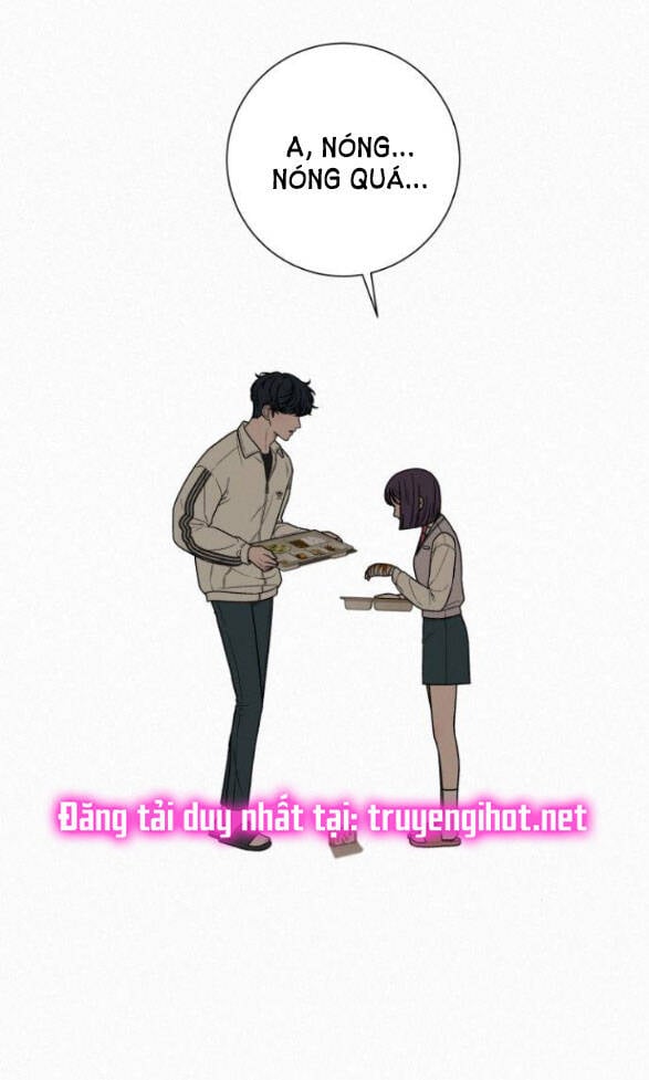 Tình Yêu Trong Sáng: Chapter 25.2