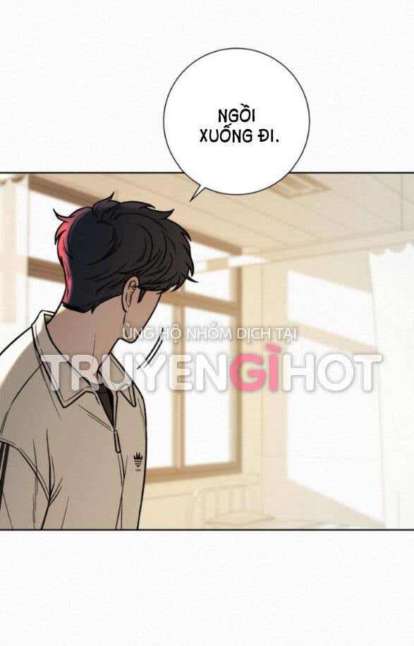 Tình Yêu Trong Sáng: Chapter 25.2