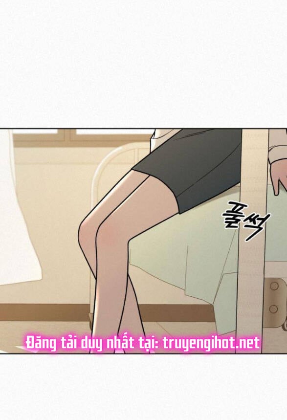 Tình Yêu Trong Sáng: Chapter 25.2