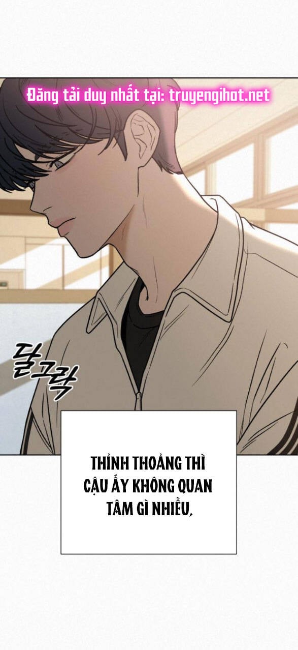Tình Yêu Trong Sáng: Chapter 25.2