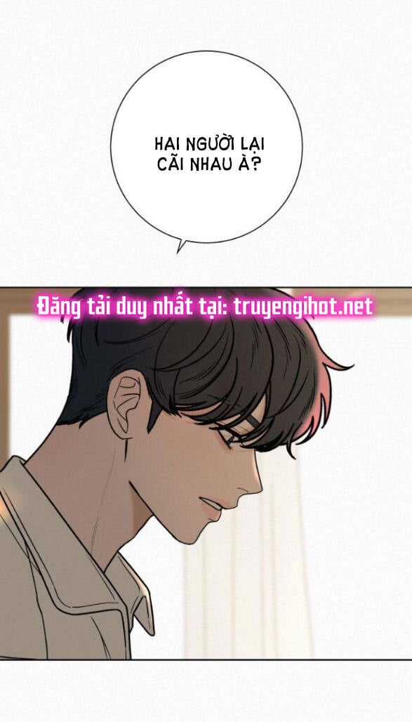 Tình Yêu Trong Sáng: Chapter 25.2