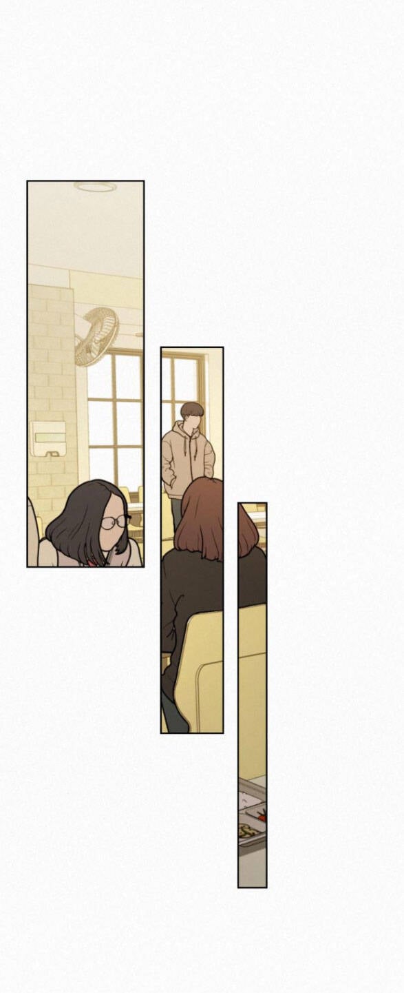 Tình Yêu Trong Sáng: Chapter 25.2