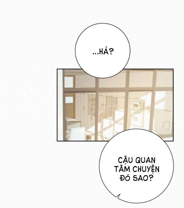 Tình Yêu Trong Sáng: Chapter 25.2