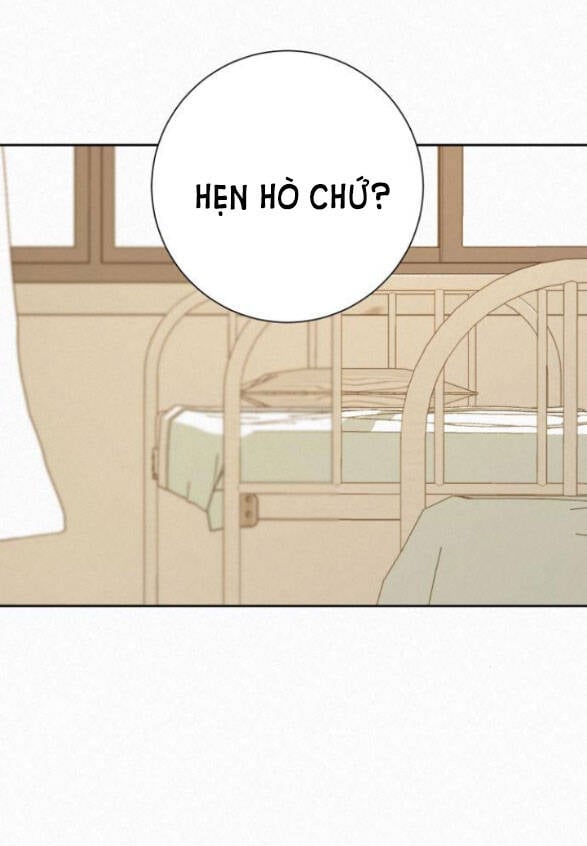 Tình Yêu Trong Sáng: Chapter 25.2