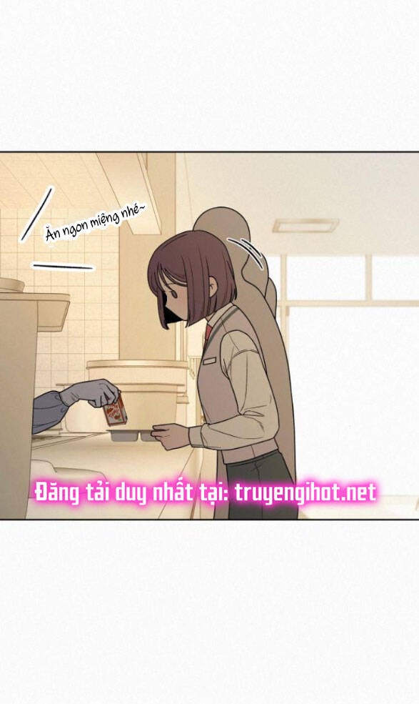 Tình Yêu Trong Sáng: Chapter 25.2