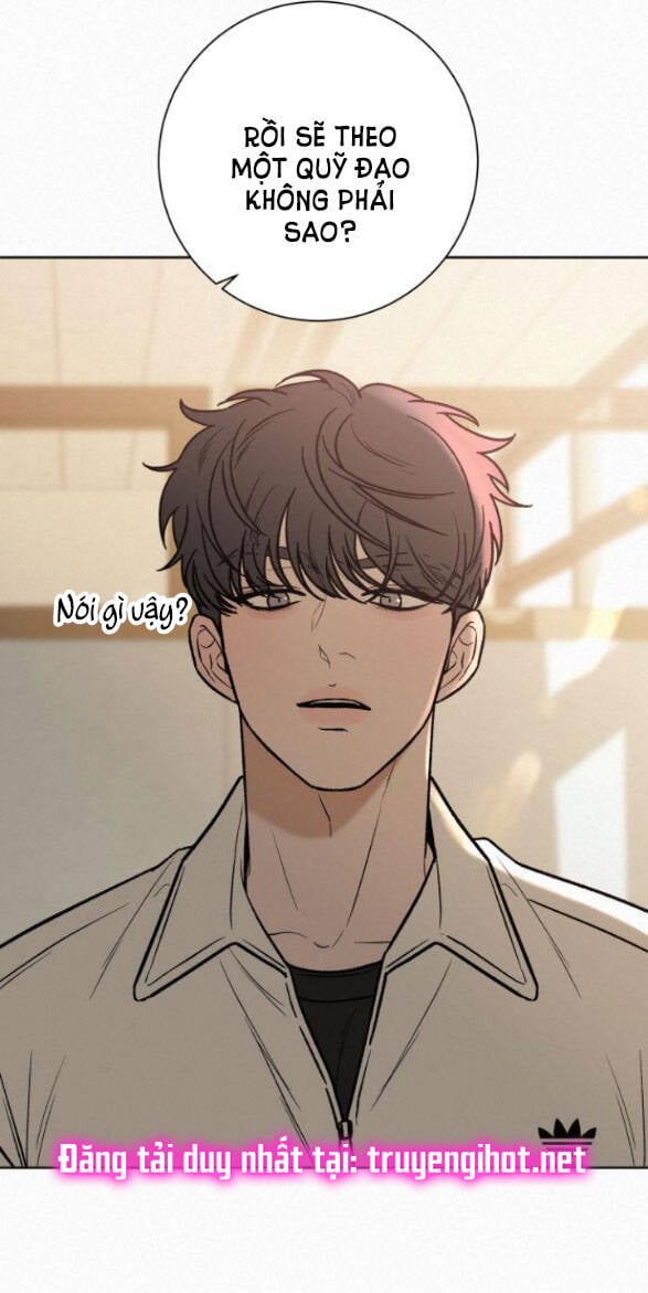 Tình Yêu Trong Sáng: Chapter 25.2