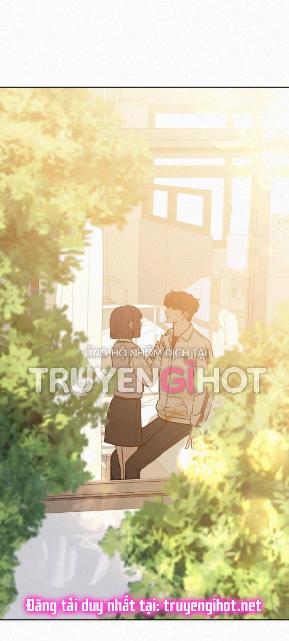 Tình Yêu Trong Sáng: Chapter 25.2