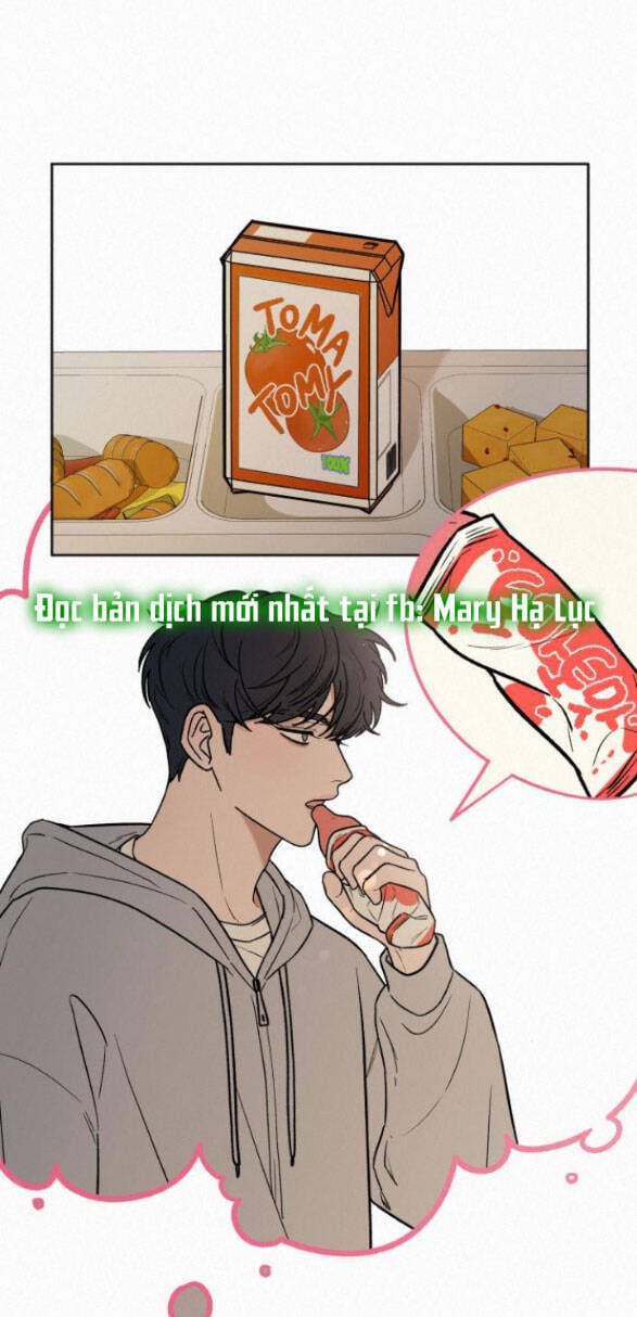 Tình Yêu Trong Sáng: Chapter 25.2