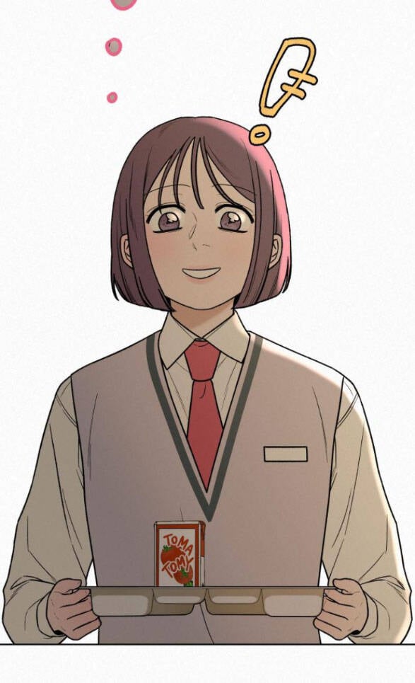 Tình Yêu Trong Sáng: Chapter 25.2