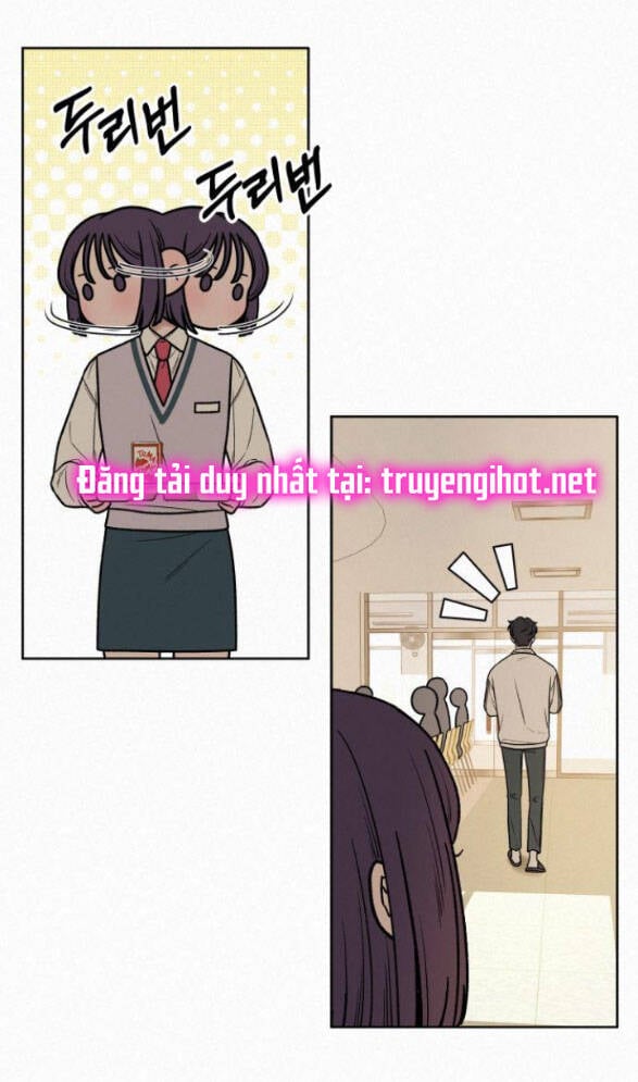 Tình Yêu Trong Sáng: Chapter 25.2