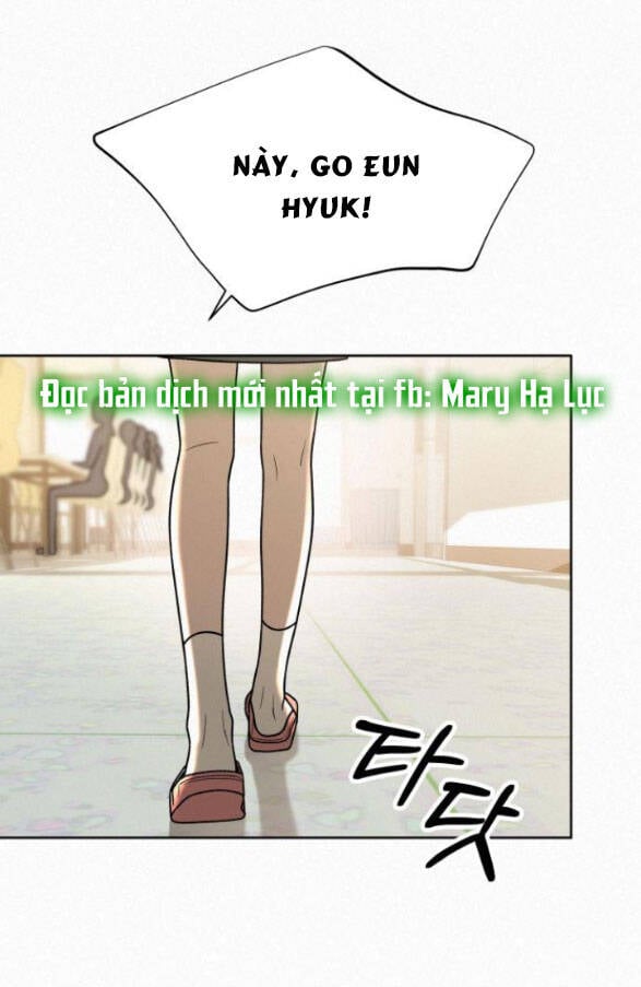 Tình Yêu Trong Sáng: Chapter 25.2