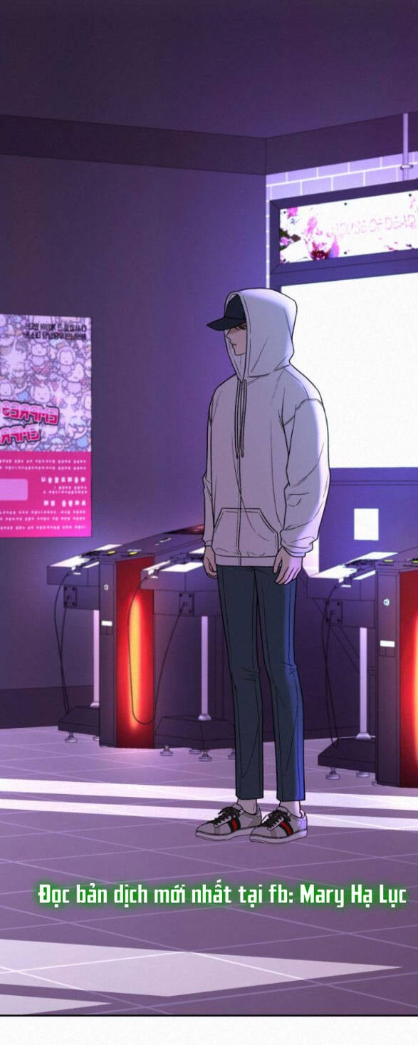 Tình Yêu Trong Sáng: Chapter 26.1