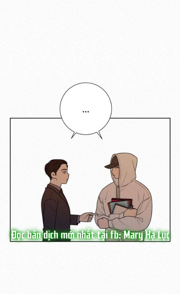 Tình Yêu Trong Sáng: Chapter 26.1