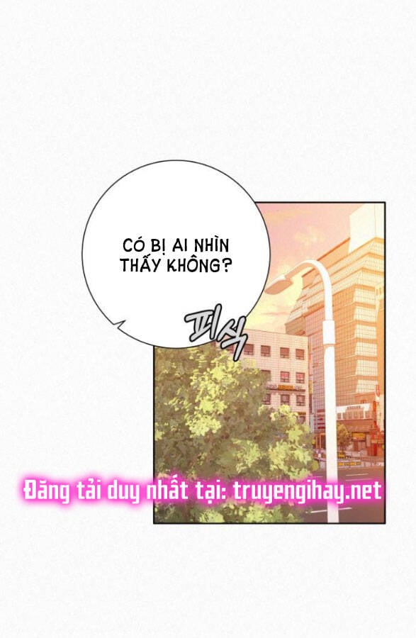 Tình Yêu Trong Sáng: Chapter 26.1
