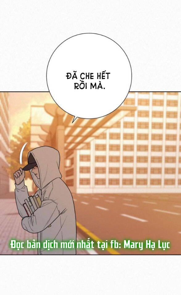 Tình Yêu Trong Sáng: Chapter 26.1