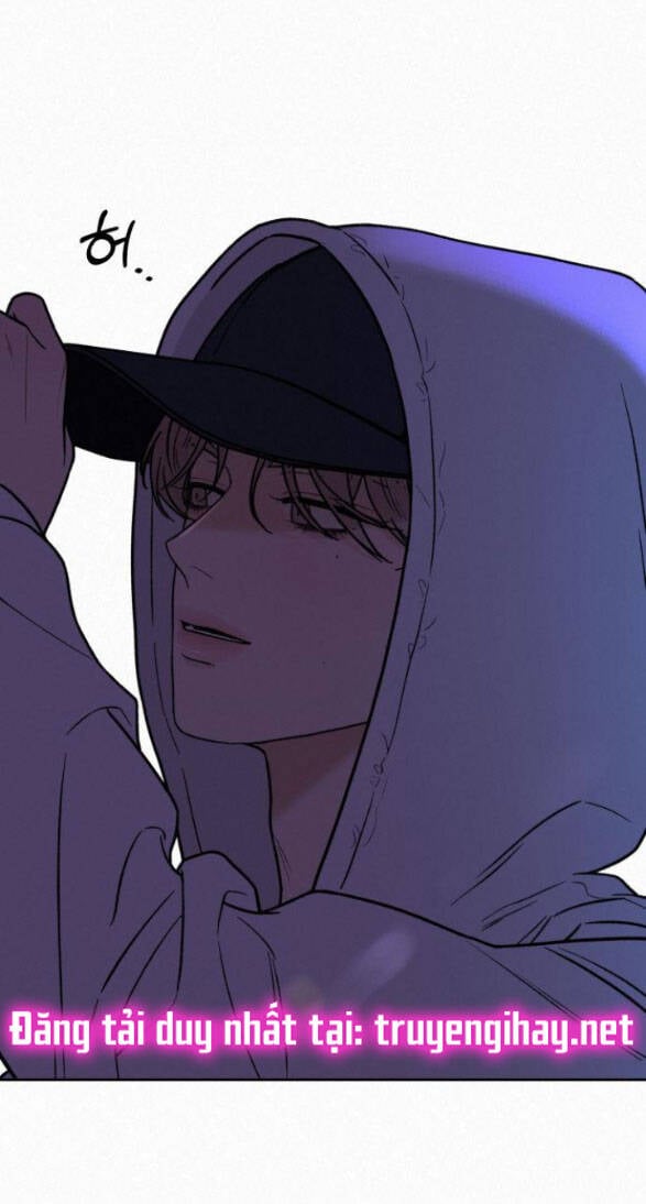 Tình Yêu Trong Sáng: Chapter 26.1