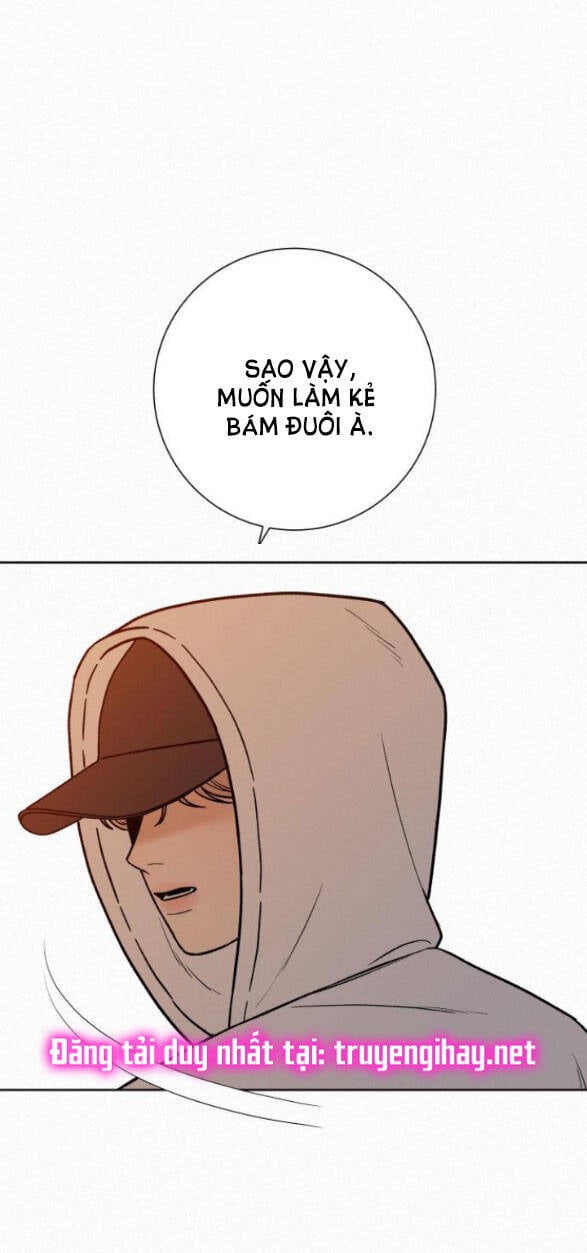 Tình Yêu Trong Sáng: Chapter 26.1