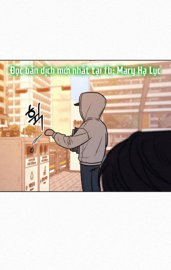 Tình Yêu Trong Sáng: Chapter 26.1