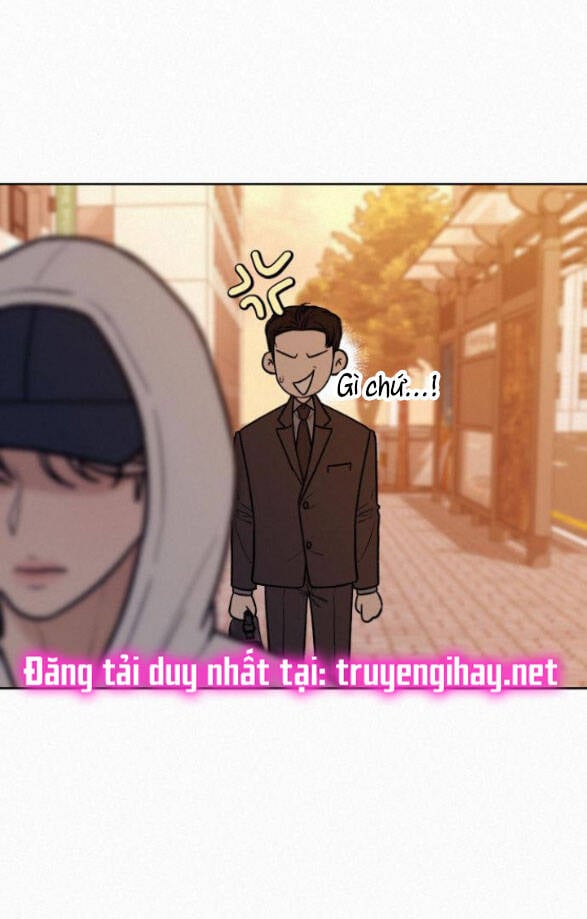 Tình Yêu Trong Sáng: Chapter 26.1