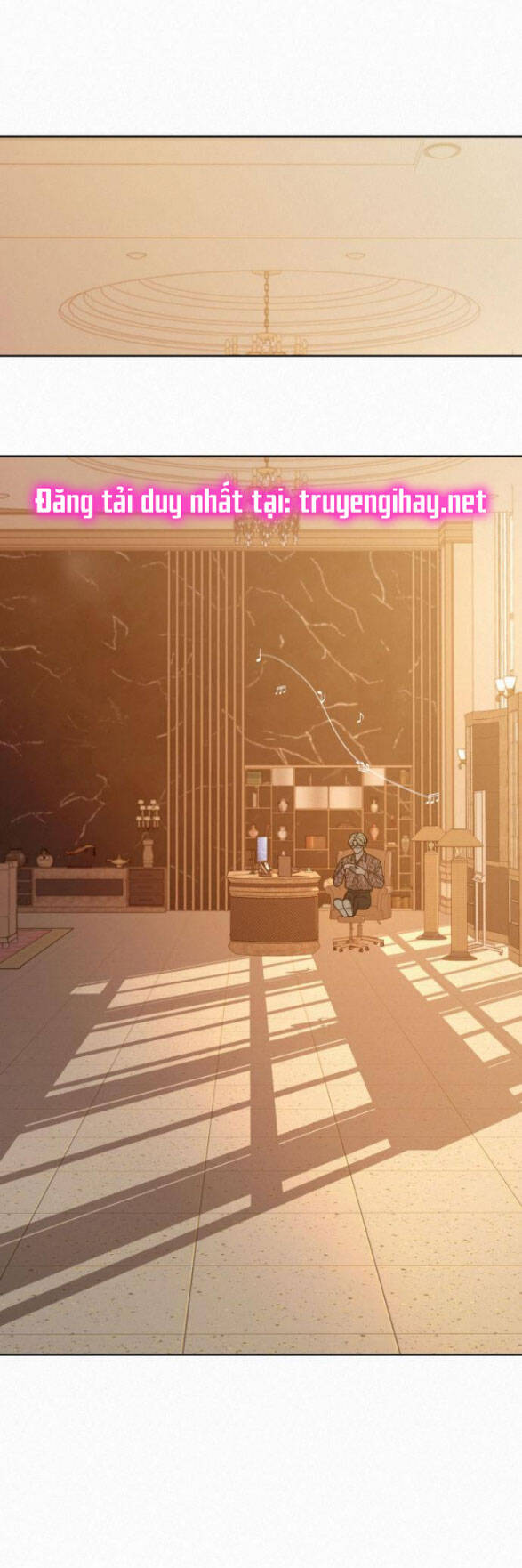 Tình Yêu Trong Sáng: Chapter 26.1