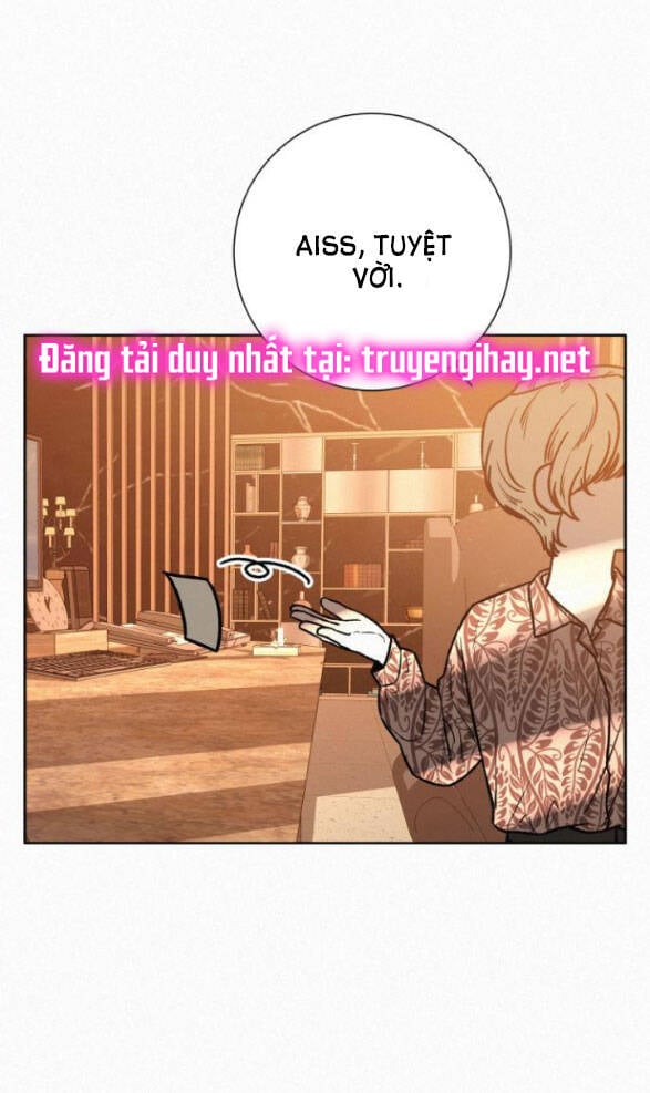 Tình Yêu Trong Sáng: Chapter 26.1