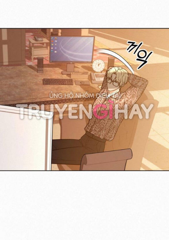 Tình Yêu Trong Sáng: Chapter 26.1