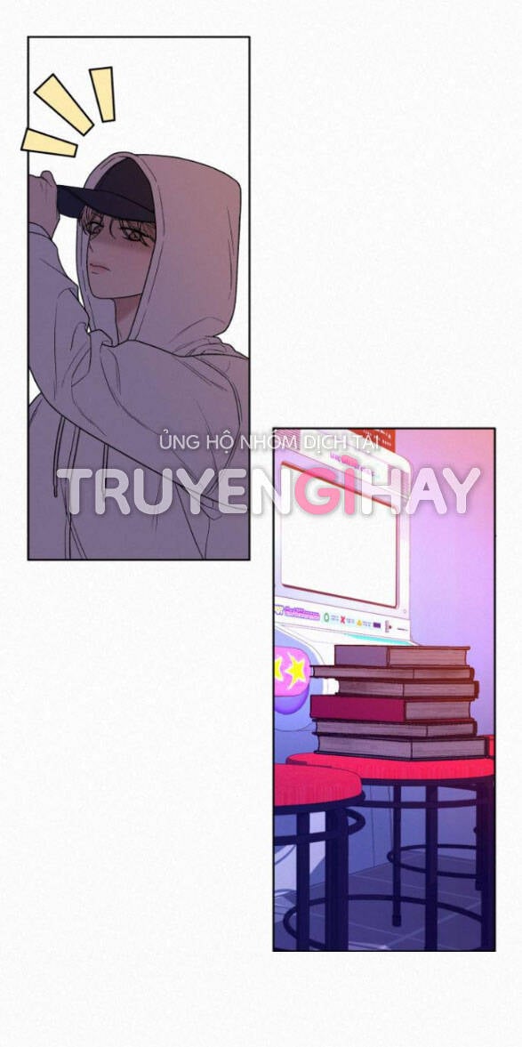 Tình Yêu Trong Sáng: Chapter 26.1