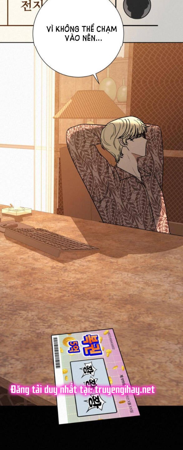 Tình Yêu Trong Sáng: Chapter 26.1