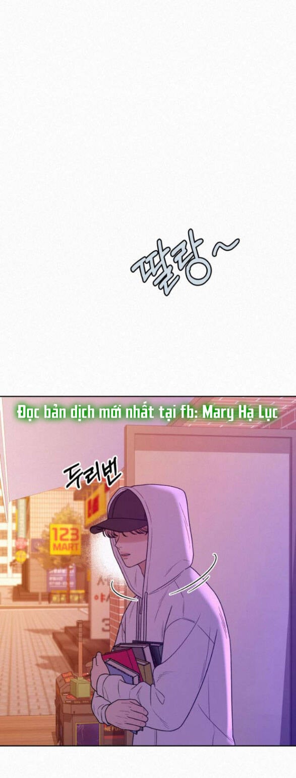 Tình Yêu Trong Sáng: Chapter 26.1