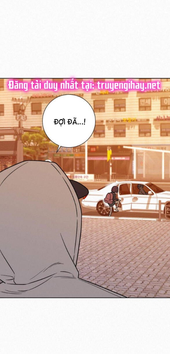 Tình Yêu Trong Sáng: Chapter 26.1