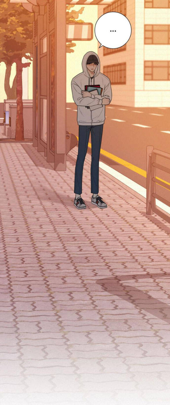 Tình Yêu Trong Sáng: Chapter 26.1