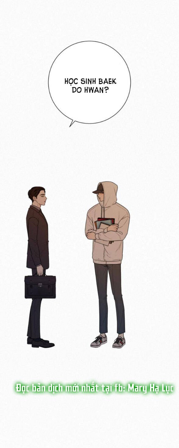 Tình Yêu Trong Sáng: Chapter 26.1