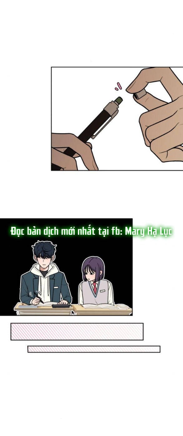 Tình Yêu Trong Sáng: Chapter 26.2