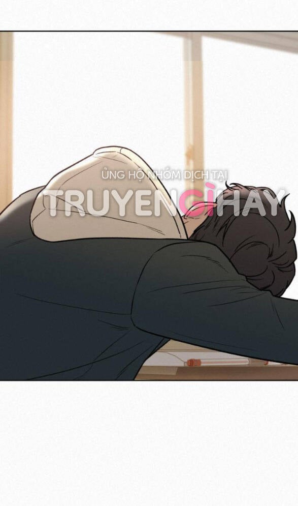 Tình Yêu Trong Sáng: Chapter 26.2