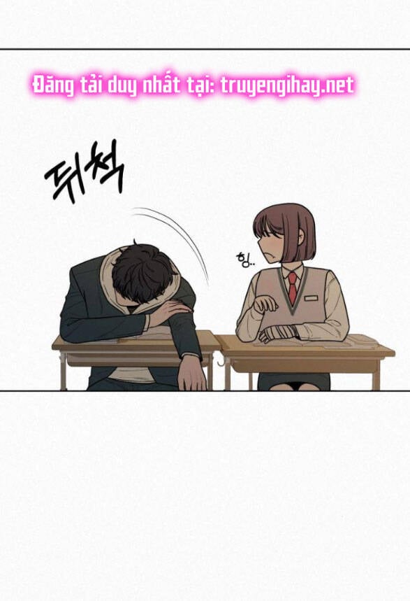 Tình Yêu Trong Sáng: Chapter 26.2