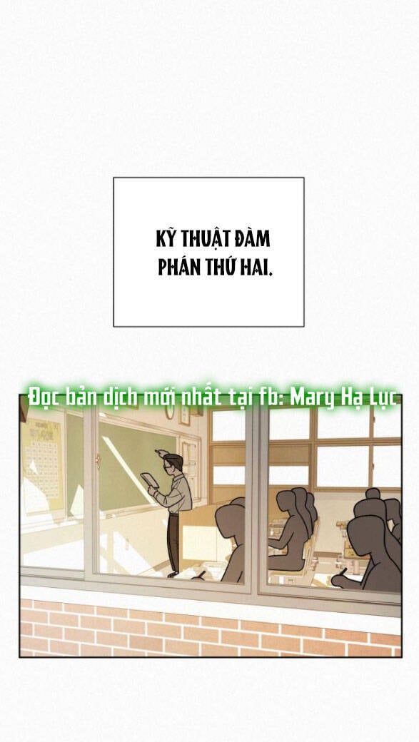 Tình Yêu Trong Sáng: Chapter 26.2