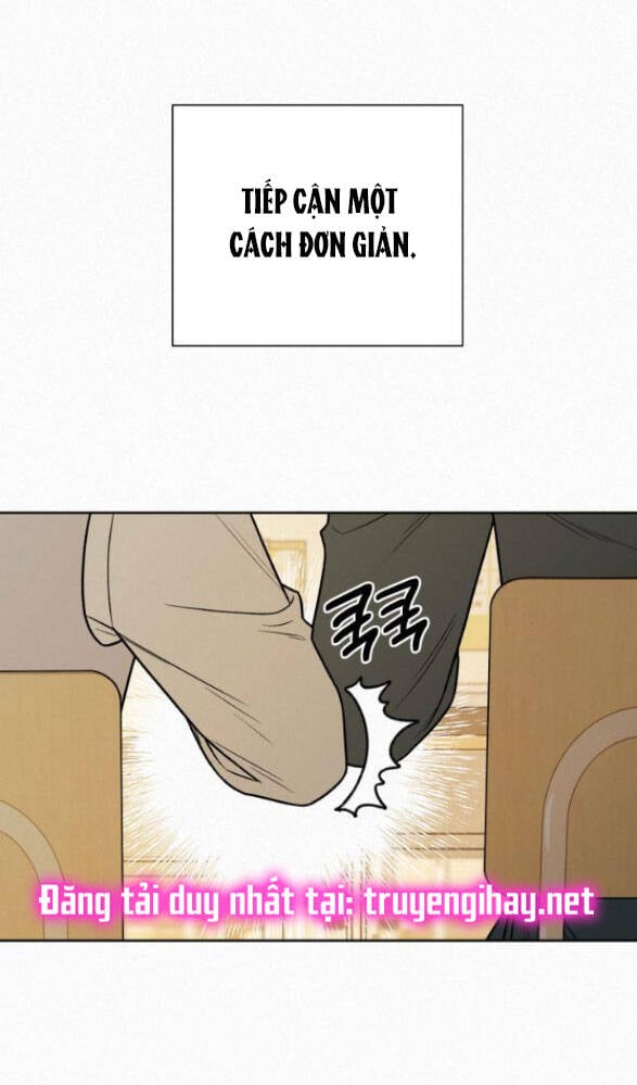 Tình Yêu Trong Sáng: Chapter 26.2