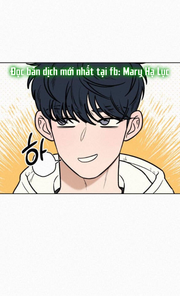 Tình Yêu Trong Sáng: Chapter 26.2