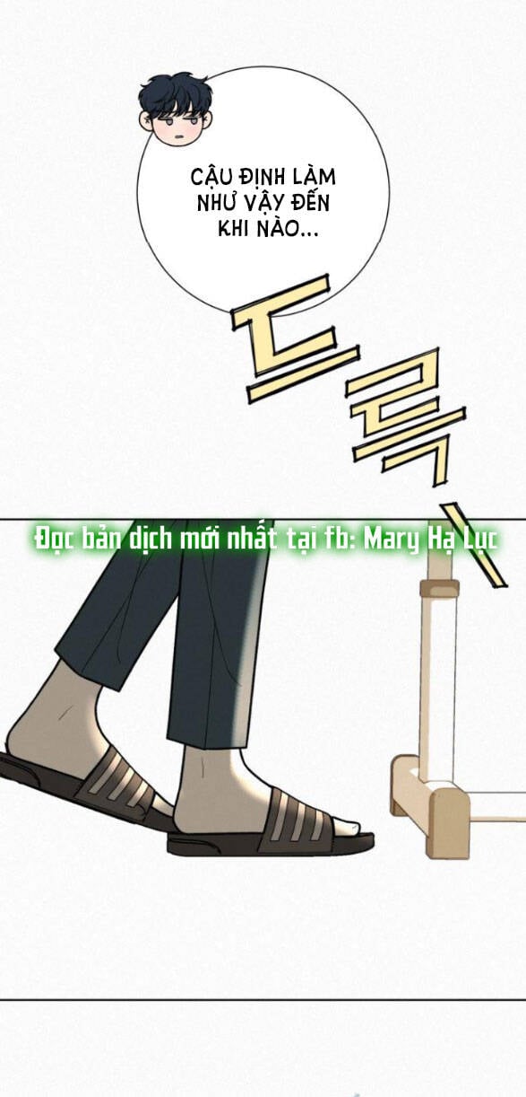 Tình Yêu Trong Sáng: Chapter 26.2