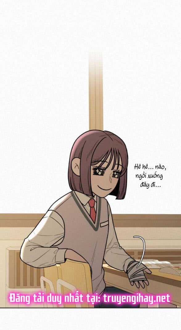 Tình Yêu Trong Sáng: Chapter 26.2