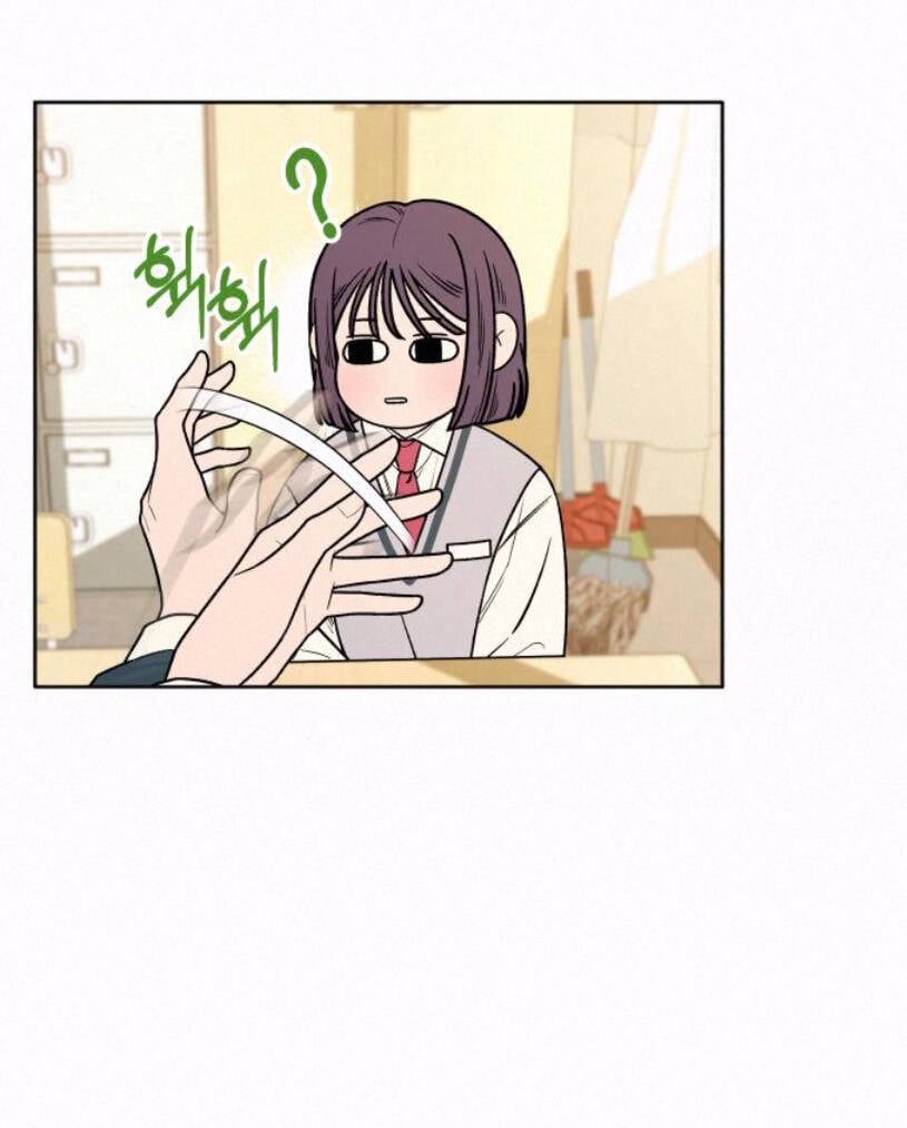 Tình Yêu Trong Sáng: Chapter 27.1