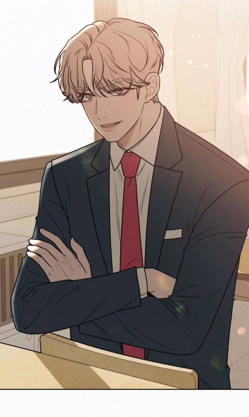 Tình Yêu Trong Sáng: Chapter 27.1