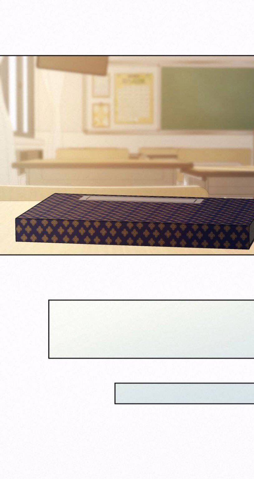 Tình Yêu Trong Sáng: Chapter 27.1