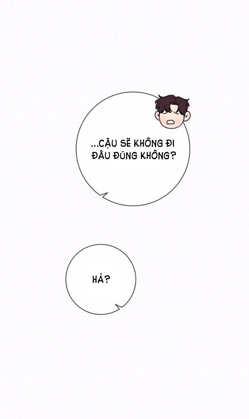 Tình Yêu Trong Sáng: Chapter 27.1